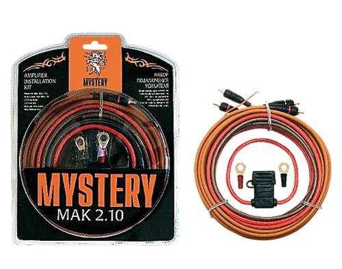 Фото Mystery 2.10 (2 канала)