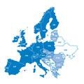 Фото Карта Европы Garmin MicroSD