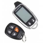 Фото Автосигнализация Alligator TD-355