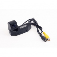 Придбати Камери заднього виду Globex CM1073 CCD Mazda 6 2009