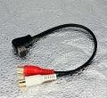 Фото Адаптер AUX для Pioneer c IP-BUS