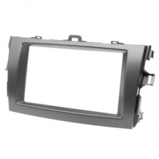 Придбати Перехідні рамки  08-003 Toyota Corolla 2007+ (Carav) 2 DIN
