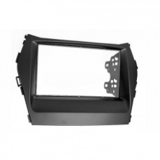 Придбати Перехідні рамки  11-315 (carav) HYUNDAI iX-45, Santa Fe 2012+ 2-DIN