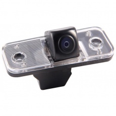 Купить Камеры заднего вида Gazer CC100-2B0 Hyundai SantaFe
