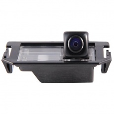 Придбати Камери заднього виду Gazer CC100-2C7 Kia Soul, Hyundai Genesis, i30, i20