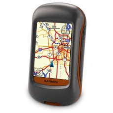 Придбати Gps навигация Навигационное устройство GPS Garmin Dakota 20