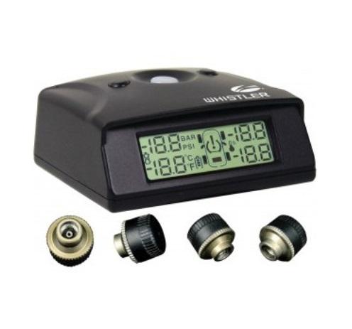 Фото Датчики давления Whistler TS-104
