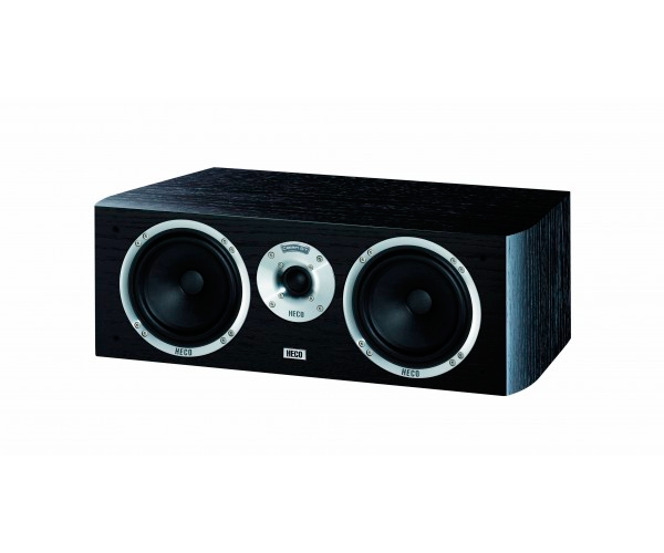 Фото HECO Celan GT Center 42 Veneer