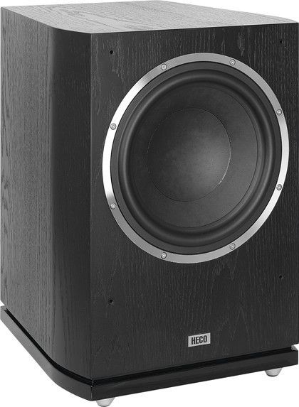 Фото HECO Celan GT Sub 322A Veneer