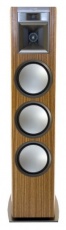 Придбати Акустические системы Klipsch P-39F RH ESPRESSO
