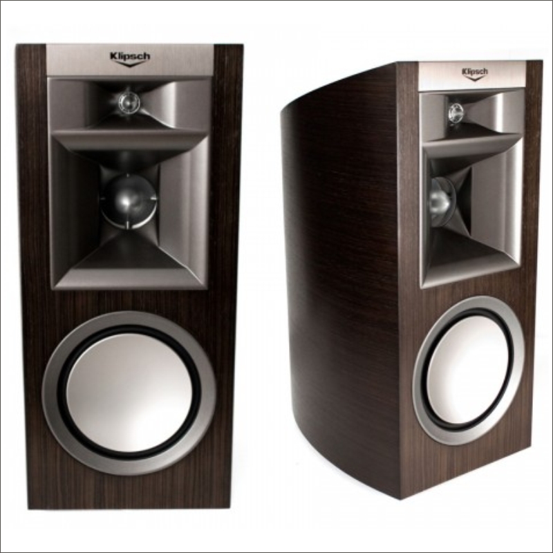 Фото Klipsch P-17B ESPRESSO
