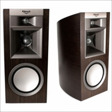 Придбати Акустические системы Klipsch P-17B ESPRESSO