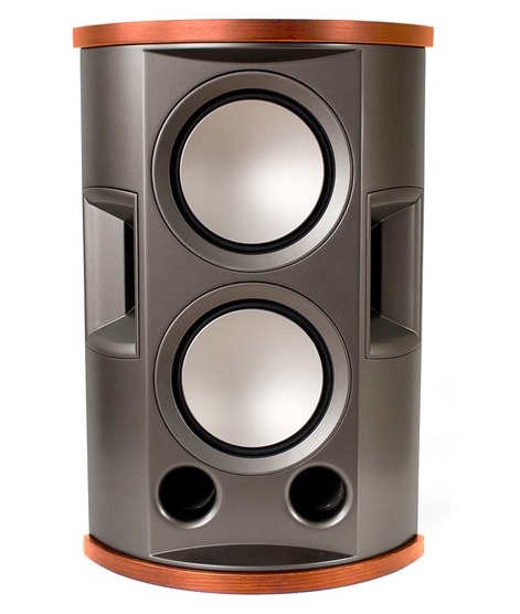 Фото Klipsch P-27S NATURAL