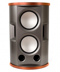 Придбати Акустические системы Klipsch P-27S NATURAL