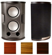 Придбати Акустические системы Klipsch P-27S MERLOT