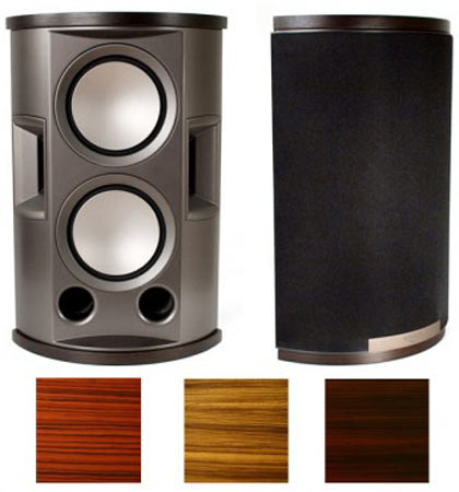 Фото Klipsch P-27S ESPRESSO