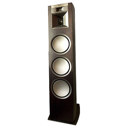 Фото Klipsch P-38F ESPRESSO