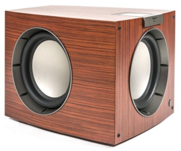 Фото Klipsch P-312W MERLOT