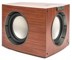 Придбати Акустические системы Klipsch P-312W MERLOT