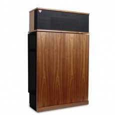 Придбати Акустические системы Klipsch Khorn AK5 Walnut