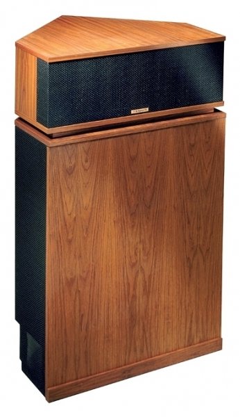 Фото Klipsch Khorn AK5 Cherry