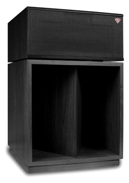 Фото Klipsch LS II Black