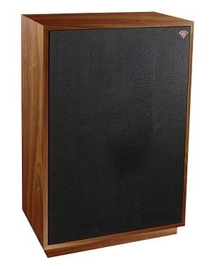 Фото Klipsch CORNWALL III WALNUT