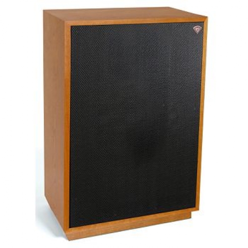 Фото Klipsch CORNWALL III CHERRY