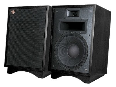 Фото Klipsch H III Black SRB