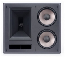 Придбати Акустические системы Klipsch KL-650-THX-L FG (M)