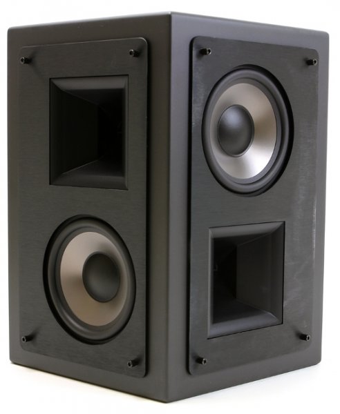 Фото Klipsch KS-525-THX