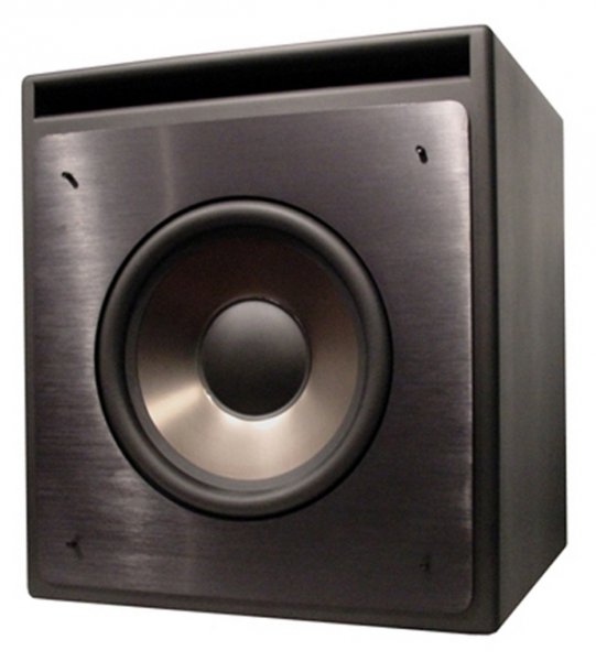 Фото Klipsch KW-120-THX FG (M)