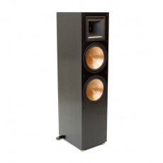 Придбати Акустические системы Klipsch RF-7 II Black