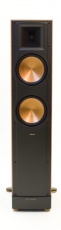 Придбати Акустические системы Klipsch RF-82 II Black