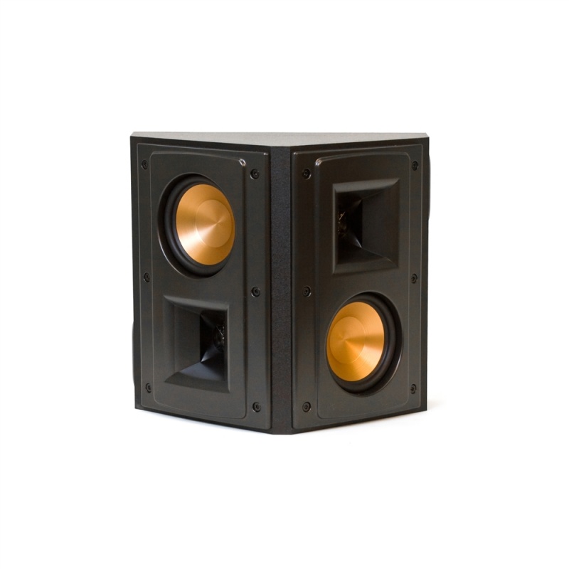 Фото Klipsch RS-42 II Black