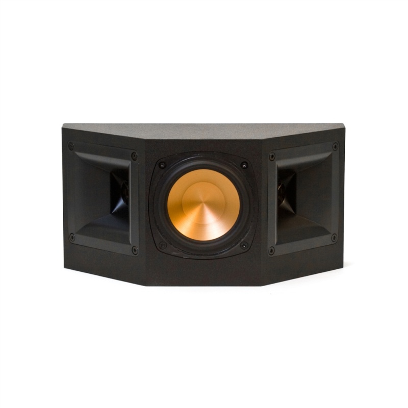 Фото Klipsch RS-41 II Black
