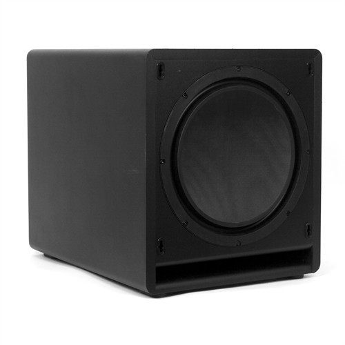Фото Klipsch SW-112 BLK CE