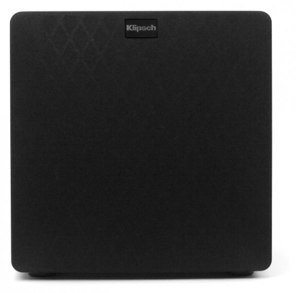 Фото Klipsch SW-308 BLK CE