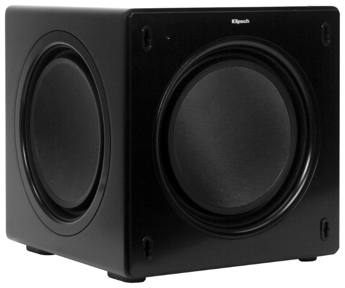 Фото Klipsch SW-310 BLK CE