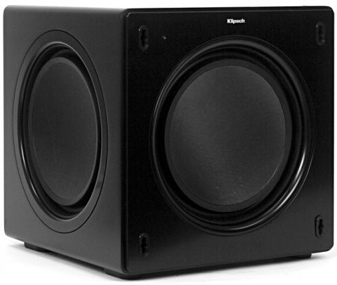 Фото Klipsch SW-311 BLK CE