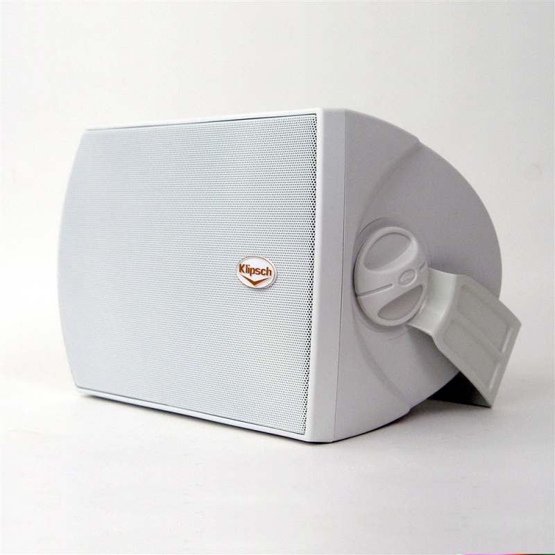 Фото Klipsch AW-500 White