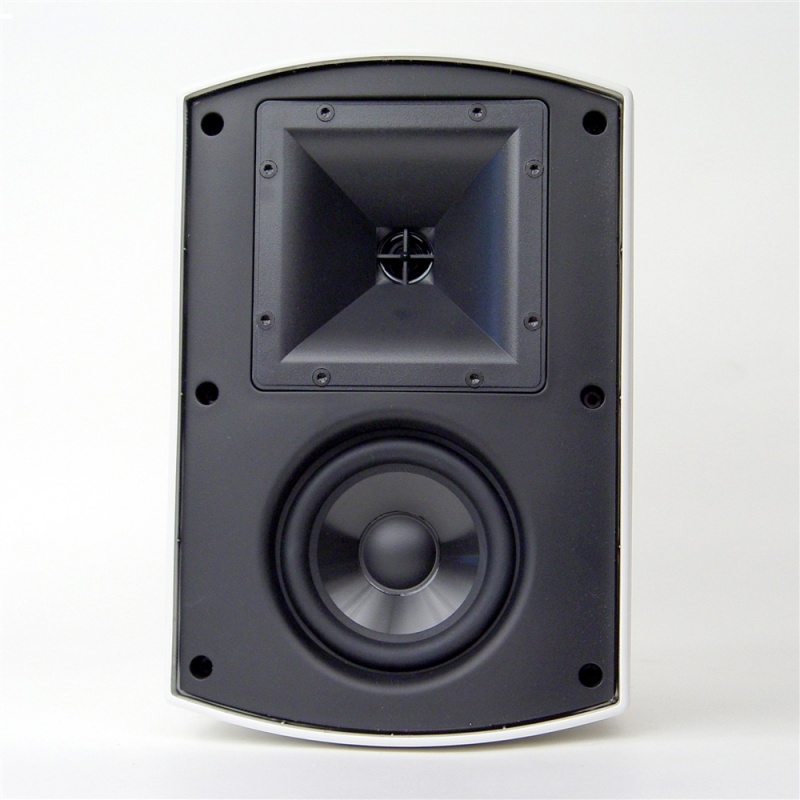 Фото Klipsch AW-525 White