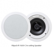 Придбати Акустические системы Klipsch R-1650-C