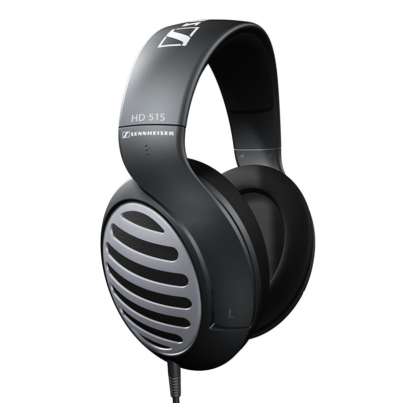 Фото Sennheiser HD515