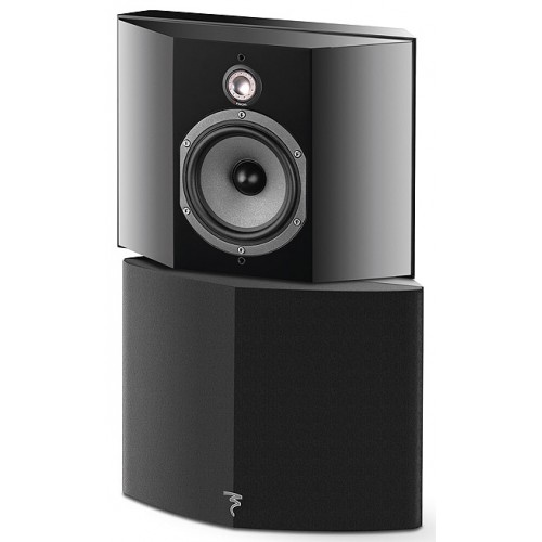 Фото Focal-JMLab Chorus SR 700 V Black satin