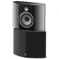 Придбати Акустические системы Focal-JMLab Chorus SR 700 V Black satin