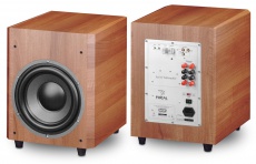 Придбати Акустические системы Focal-JMLab Chorus SW 700 V Havana