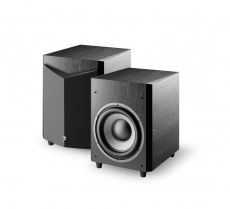 Придбати Акустические системы Focal-JMLab Chorus SW 700 Black Ash