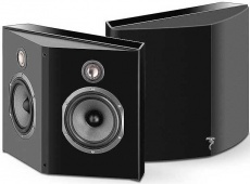 Придбати Акустические системы Focal-JMLab Chorus SR 800 V Black satin