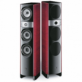 Фото Focal-JMLab Electra 1028 Be Mahogany
